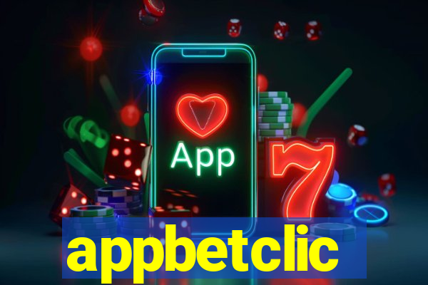 appbetclic