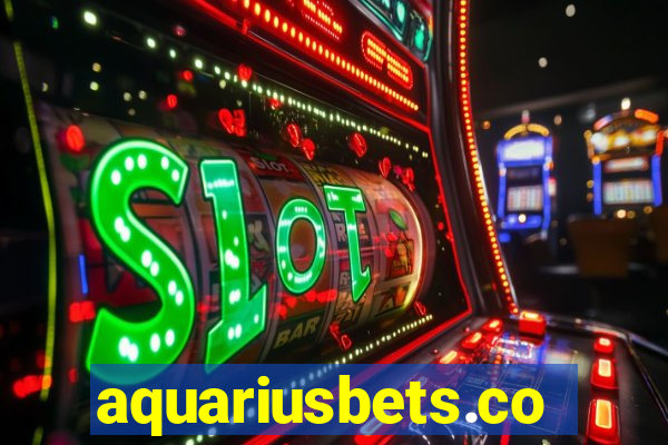 aquariusbets.com