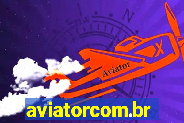 aviatorcom.br