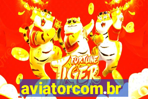 aviatorcom.br