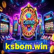 ksbom.win