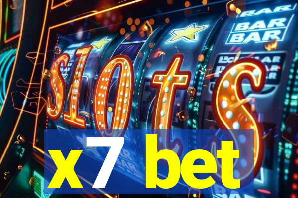 x7 bet