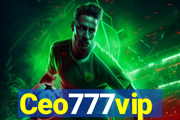 Ceo777vip