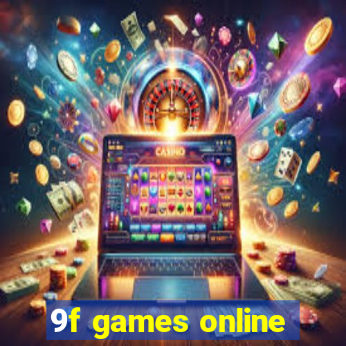 9f games online