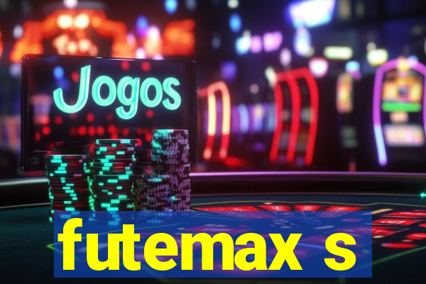 futemax s