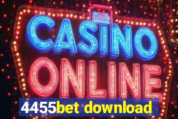 4455bet download