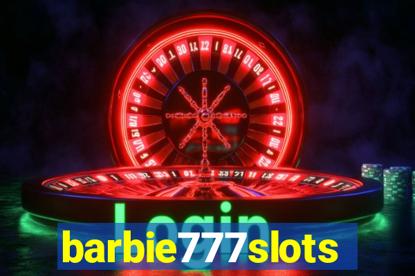 barbie777slots