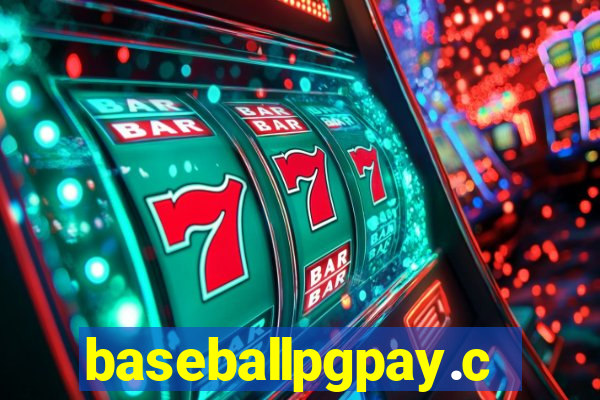 baseballpgpay.com