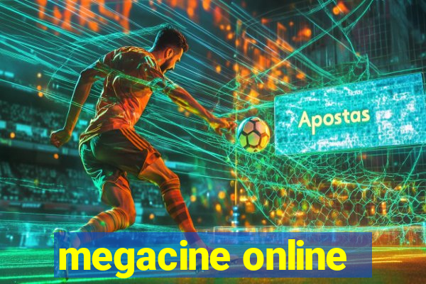 megacine online