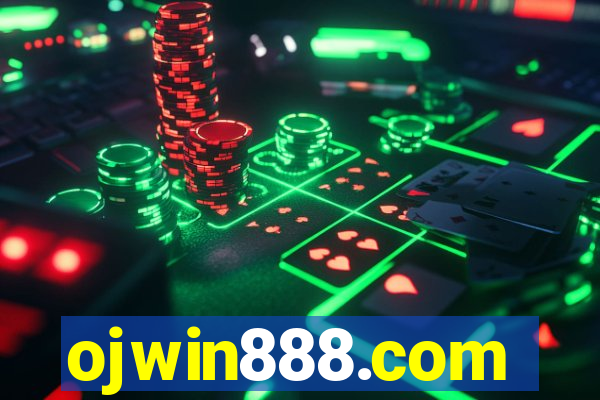 ojwin888.com