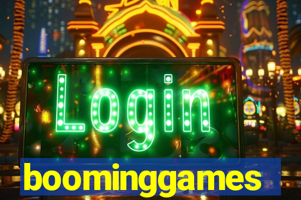 boominggames