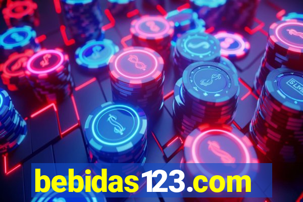 bebidas123.com