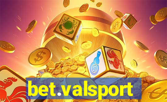 bet.valsport