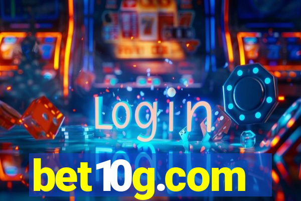 bet10g.com