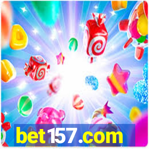 bet157.com