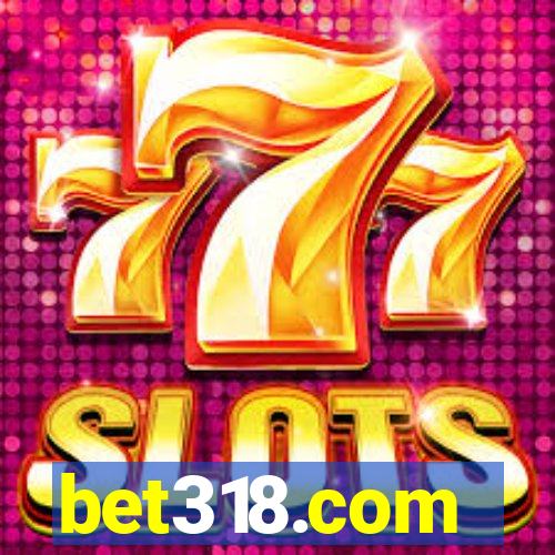 bet318.com