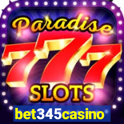 bet345casino