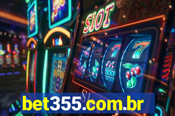 bet355.com.br