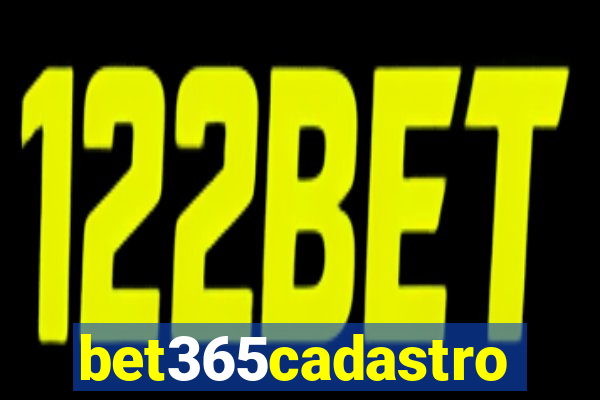 bet365cadastro