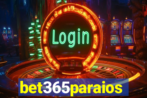 bet365paraios