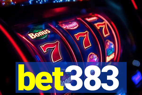 bet383