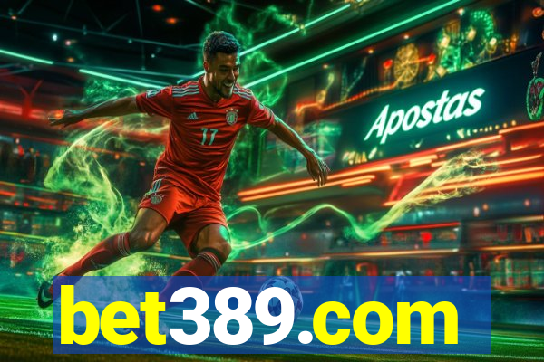 bet389.com