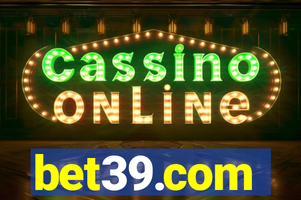 bet39.com