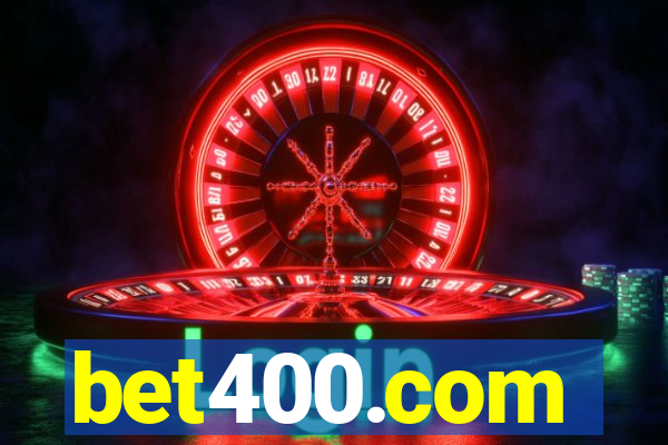 bet400.com