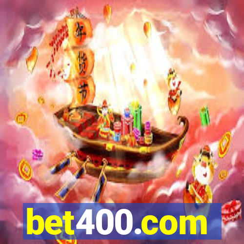 bet400.com