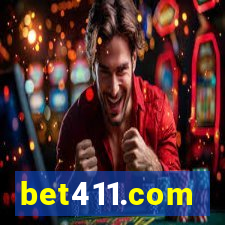 bet411.com