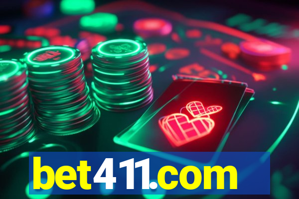 bet411.com