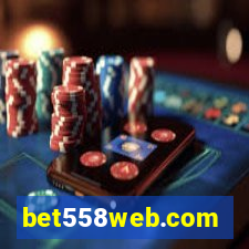 bet558web.com