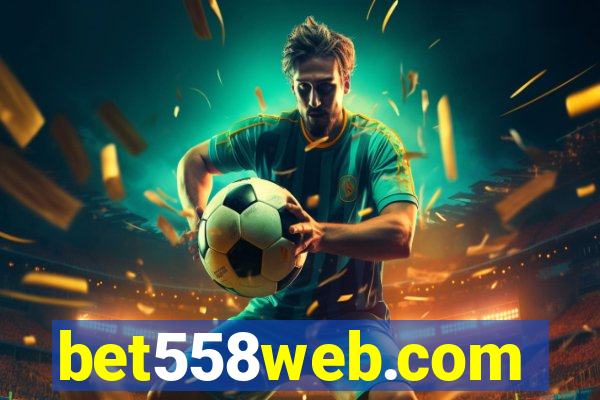 bet558web.com