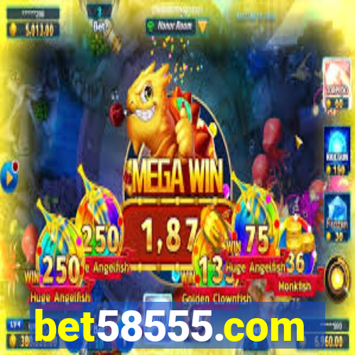 bet58555.com