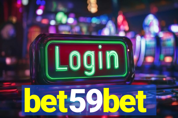 bet59bet