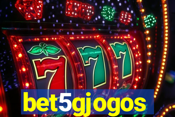 bet5gjogos