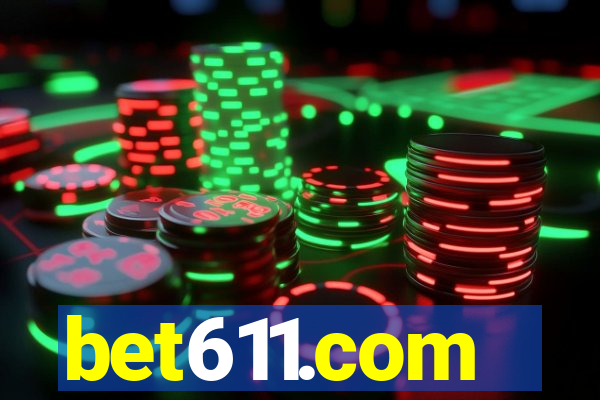 bet611.com