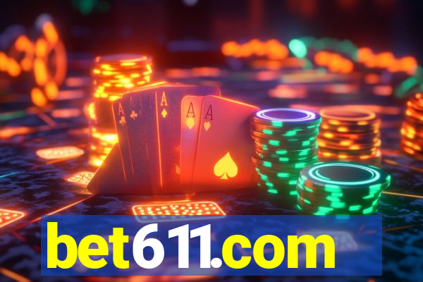 bet611.com