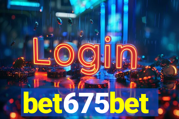 bet675bet