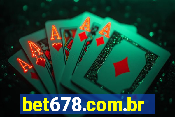 bet678.com.br