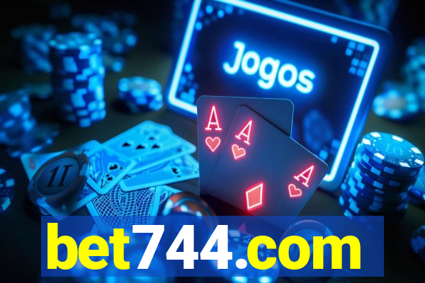 bet744.com