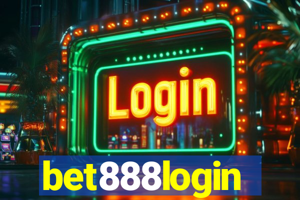 bet888login