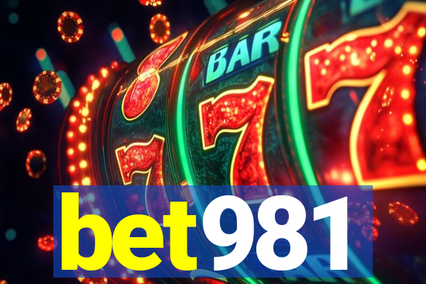 bet981