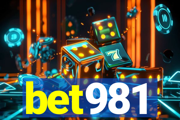 bet981