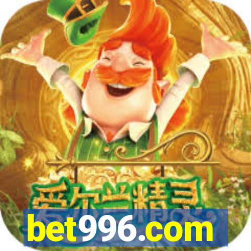 bet996.com