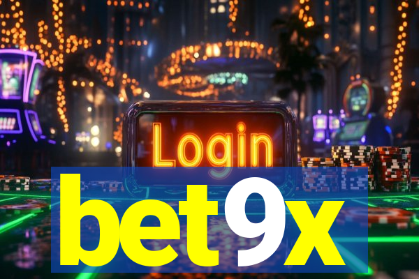 bet9x