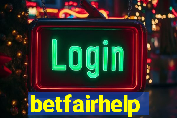 betfairhelp