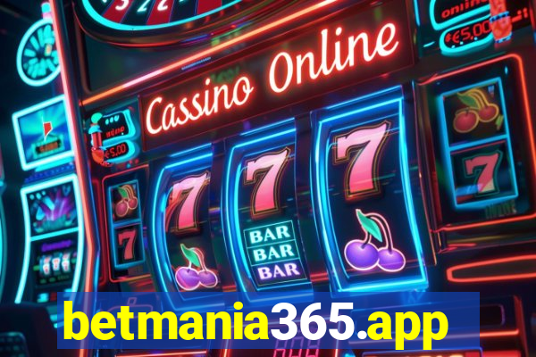 betmania365.app