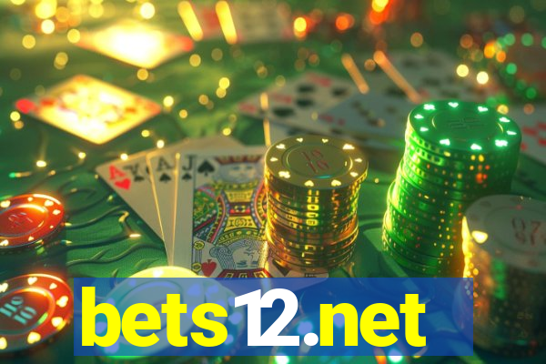 bets12.net