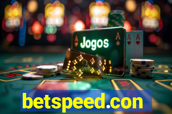 betspeed.con